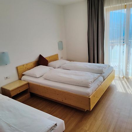 Pension Auerhof Natz-Schabs المظهر الخارجي الصورة