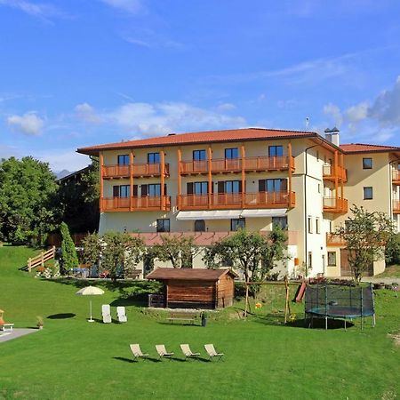 Pension Auerhof Natz-Schabs المظهر الخارجي الصورة