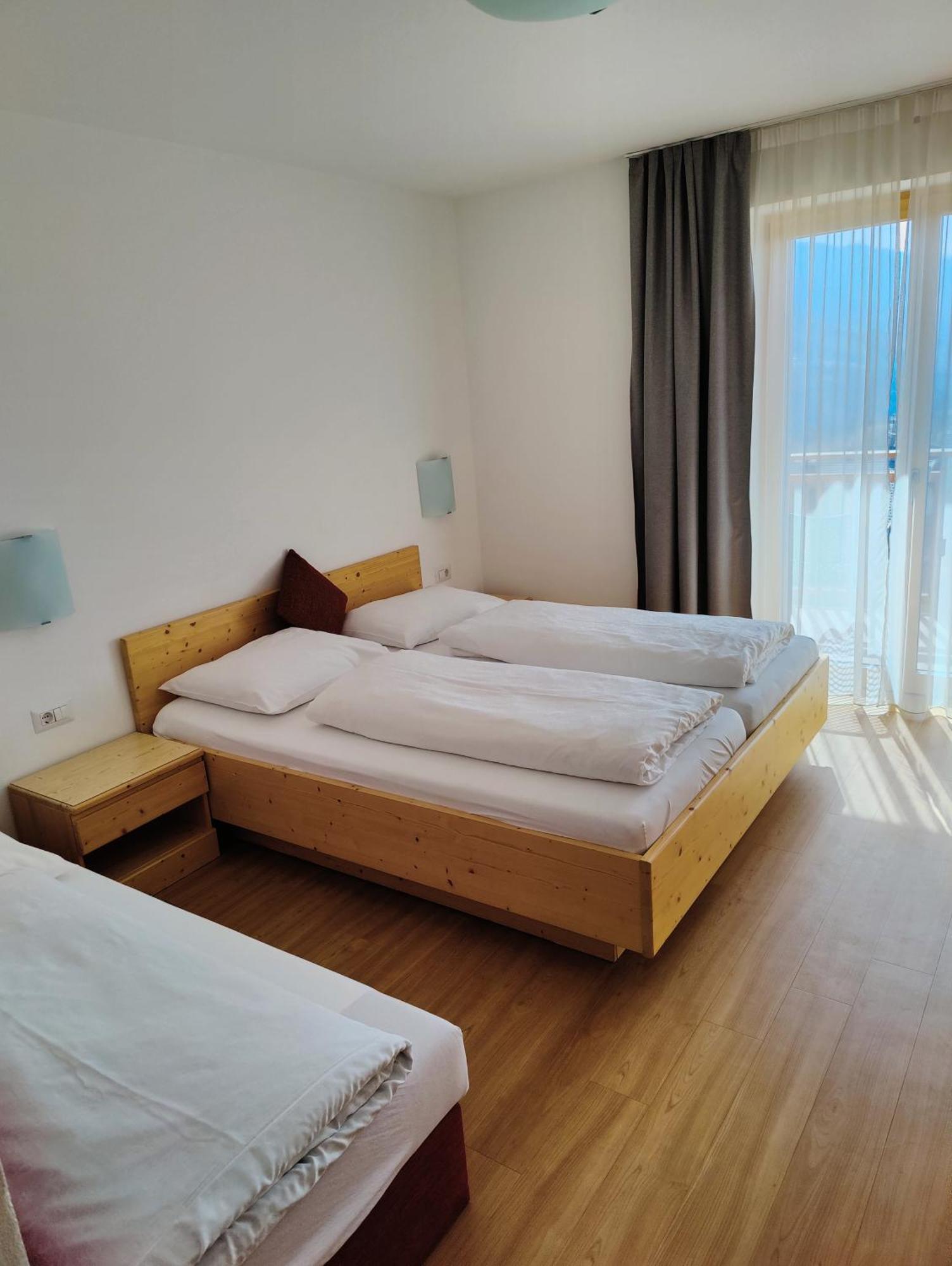Pension Auerhof Natz-Schabs المظهر الخارجي الصورة