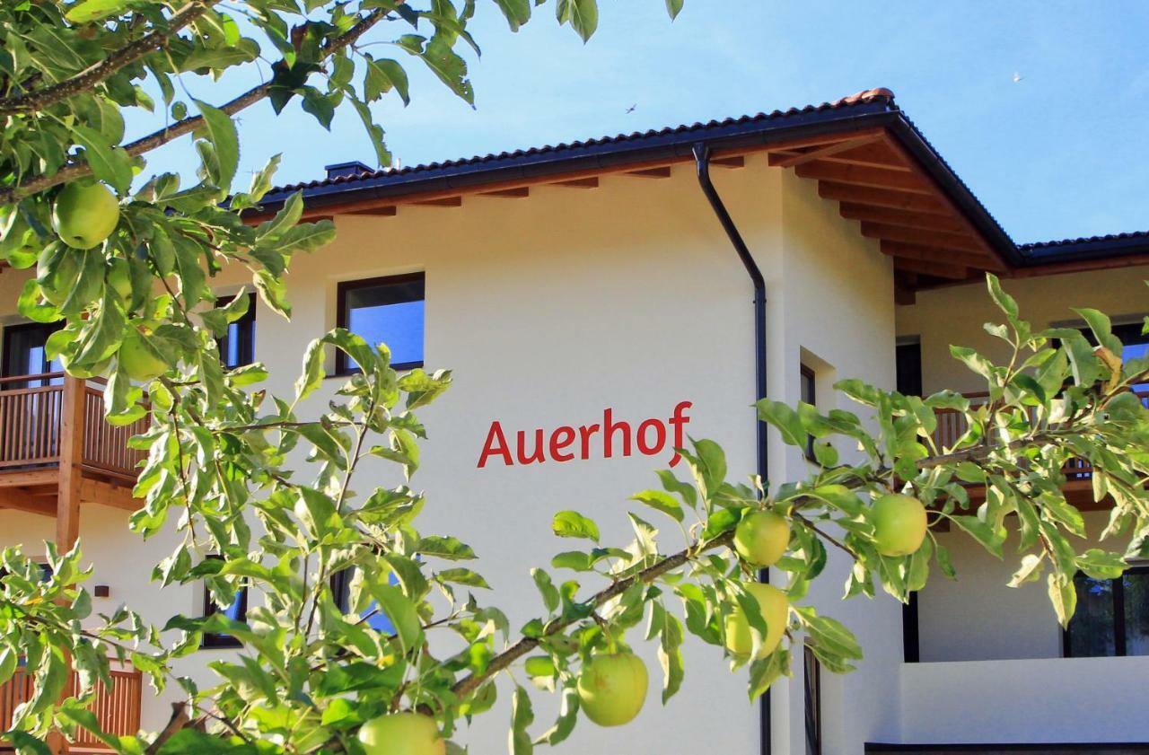 Pension Auerhof Natz-Schabs المظهر الخارجي الصورة