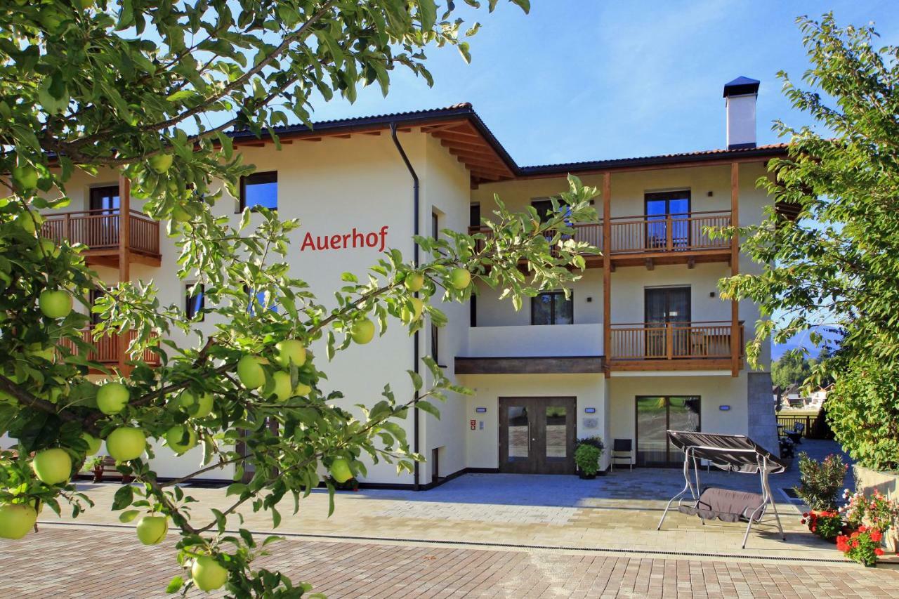 Pension Auerhof Natz-Schabs المظهر الخارجي الصورة